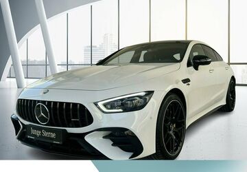 Mercedes-Benz AMG GT 6.970 km 94.962 &euro; Potsdam 14480