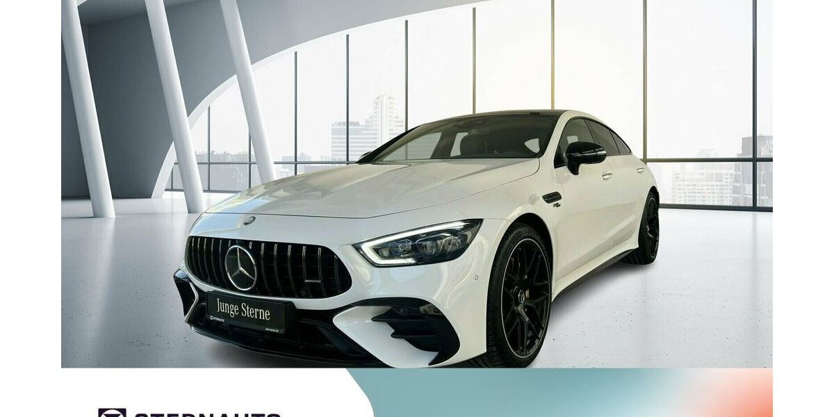 Mercedes-Benz AMG GT 6.970 km 94.962 &euro; Potsdam 14480