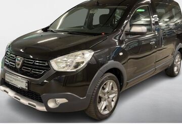 Dacia Dokker 79.611 km 14.490 &euro; Stuttgart 70188