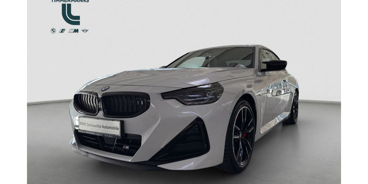 BMW M240i 25.406 km 48.160 &euro; Neuss 41460