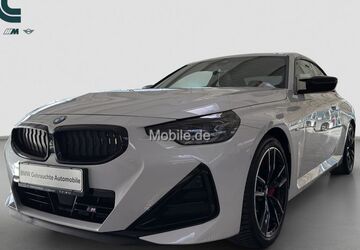 BMW M240i 25.406 km 48.960 &euro; Neuss 41460