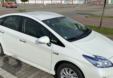 Toyota Prius 31.500 km 16.950 &euro; Mainz 55120
