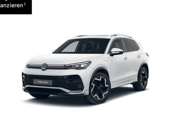 VW Tiguan 11.190 km 47.880 &euro; Minden 32427