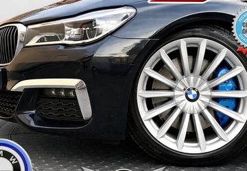 BMW 730 148.303 km 30.990 &euro; Düsseldorf 40625