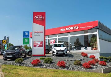 Kia Picanto 2.500 km 18.690 &euro; Bad Fallingbostel/Dorfm. 29683