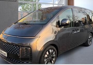 Hyundai STARIA 26.362 km 41.985 &euro; Augsburg 86165