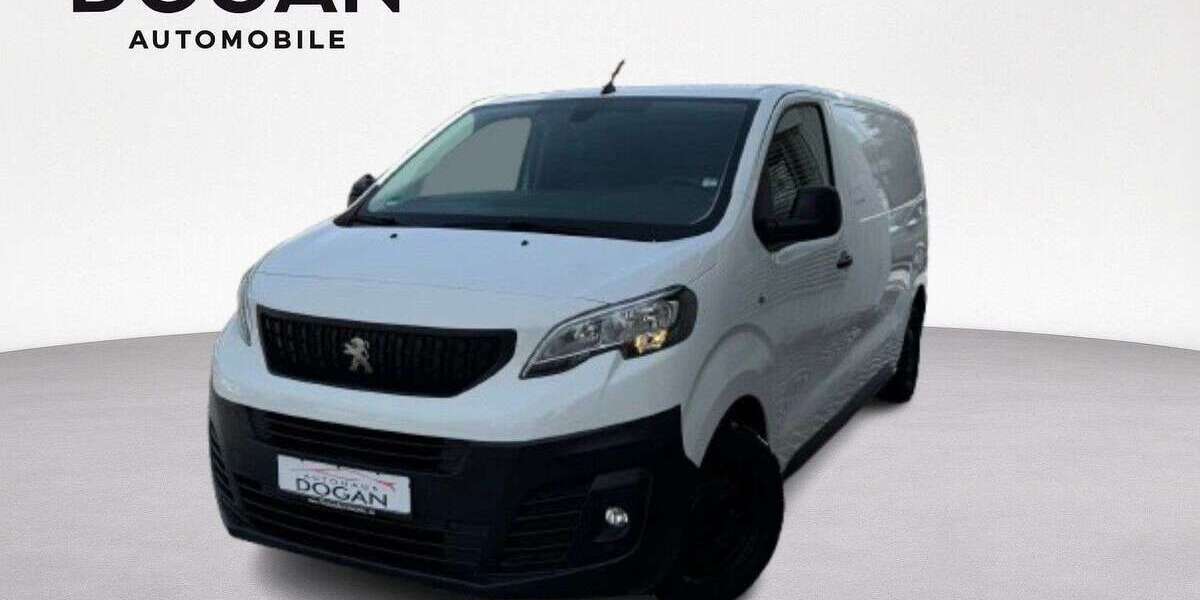 Peugeot Expert 94.362 km 16.990 &euro; Geretsried 82538