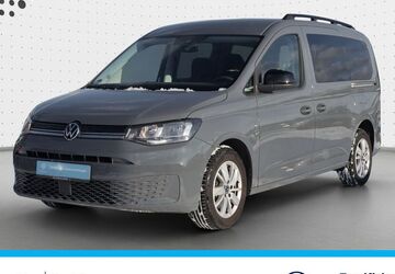 VW Caddy Maxi 22.050 km 31.490 &euro; Sand am Main 97522