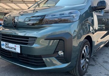 Peugeot Traveller 23.530 km 39.990 &euro; Hersbruck 91217