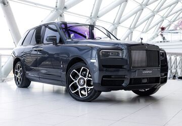 Rolls Royce Cullinan 42.907 km 387.140 &euro; Utrecht 