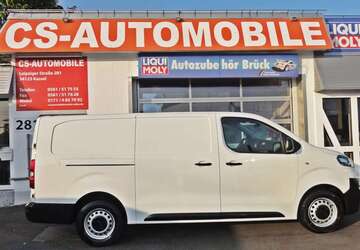 Opel Vivaro 120.000 km 17.995 &euro; Kassel 34123