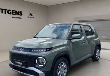 Hyundai INSTER 3.250 km 25.990 &euro; Soest 59494