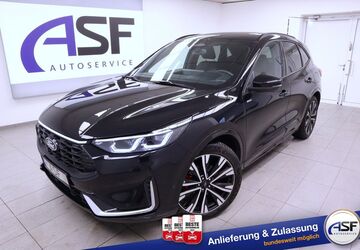 Ford Kuga 19.999 km 33.470 &euro; Fürstenwalde bei Berlin 15517