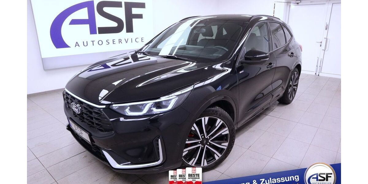 Ford Kuga 19.999 km 33.470 &euro; Fürstenwalde bei Berlin 15517