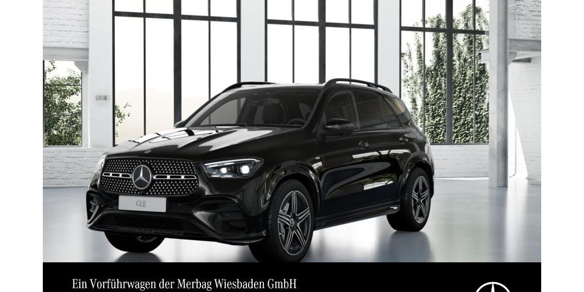 Mercedes-Benz GLE 400 9.300 km 89.890 &euro; Wiesbaden 65189