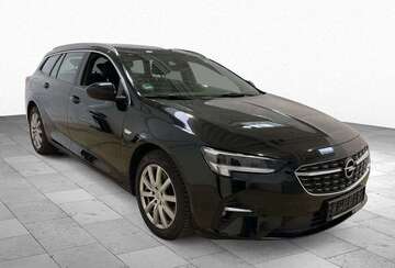 Gebrauchte Opel Insignia