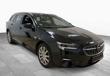 Opel Insignia 105.261 km 15.950 &euro; Barchfeld Immelborn 36456