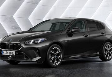 BMW 118 11.999 km 37.690 &euro; Teltow 14513