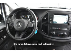 Mercedes-Benz Vito Kasten 116 CDI 4x4 lang Autom. Navi PDC 57.493 km 35.995 &euro; Donauwörth 86609