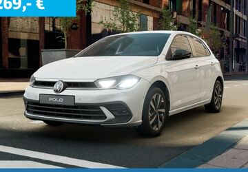 VW Polo 1.450 km 26.990 &euro; Schorndorf 73614