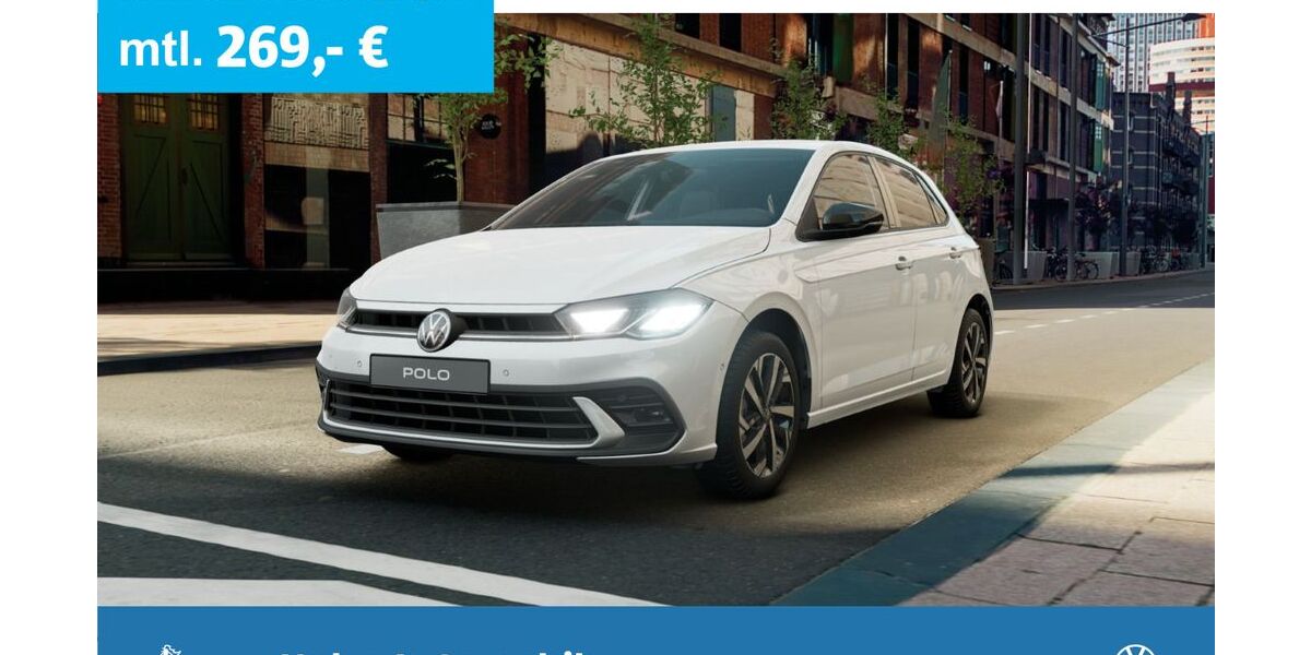 VW Polo 1.450 km 26.990 &euro; Schorndorf 73614