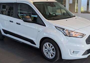 Ford Transit Connect 88.021 km 18.950 &euro; Achim-Bierden 28832