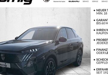 Peugeot 3008 2.000 km 41.990 &euro; Hof 95030