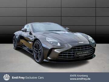 Gebrauchte Aston Martin V8
