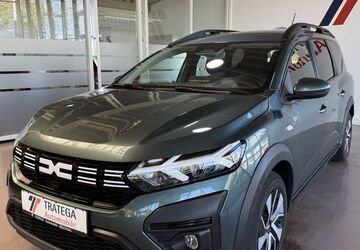 Dacia Jogger 3.860 km 19.990 &euro; Bruchsal 76646