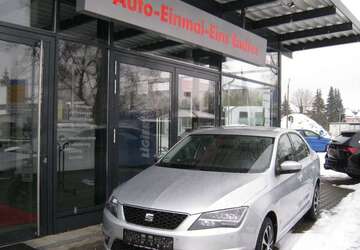 Seat Toledo 131.240 km 6.500 &euro; Allersberg 90584