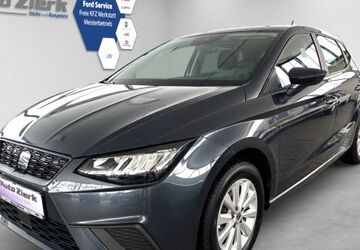 Seat Ibiza 15.623 km 18.380 &euro; Peine 31226