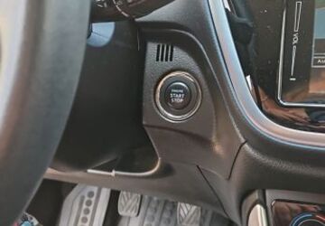 Suzuki (SX4) S-Cross 56.000 km 15.000 &euro; Herborn 35745