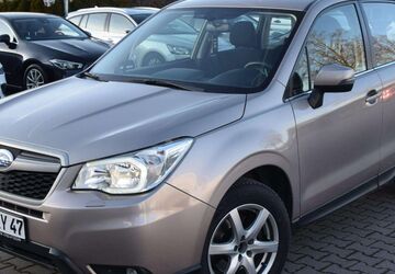 Subaru Forester 108.324 km 13.900 &euro; Poing 85586