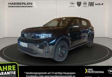 Opel Frontera 9.990 km 21.780 &euro; Füssen 87629