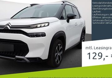 Citroen C3 Aircross 13.782 km 13.175 &euro; Borken 46325