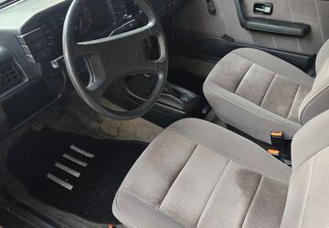 Audi 80 304.000 km 3.200 &euro; Castrop-Rauxel 44579