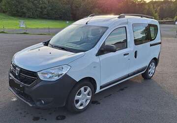 Dacia Dokker 49.150 km 14.950 &euro; Großschönau 02779