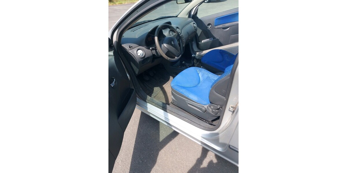 Citroen C2 53.223 km 2.400 &euro; Nürnberg 90403