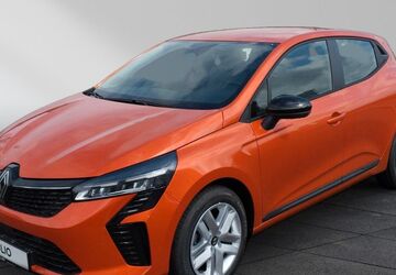 Renault Clio 8.990 km 16.800 &euro; Haiger 35708