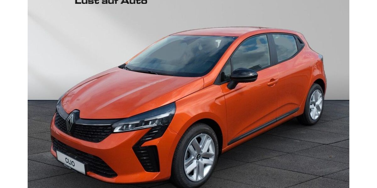 Renault Clio 8.990 km 16.800 &euro; Haiger 35708