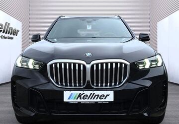 BMW X5 25.417 km 82.889 &euro; Arnstadt 99310