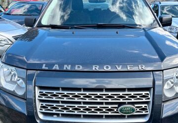 Land Rover Freelander 385.832 km 2.200 &euro; Lübeck 23568