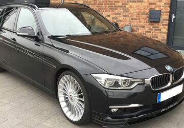 Alpina B3 138.920 km 44.900 &euro; Egestorf 21272
