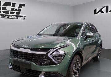 Kia Sportage 12.545 km 31.770 &euro; Weiterstadt-Darmstadt 64331