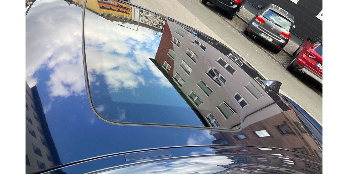 BMW 528 228.842 km 8.800 &euro; Nürnberg 90459