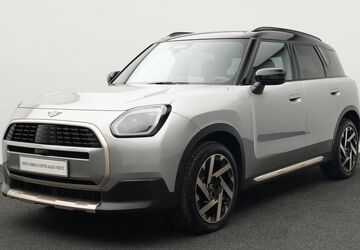Mini Countryman C (Cooper) 11.180 km 39.098 &euro; 