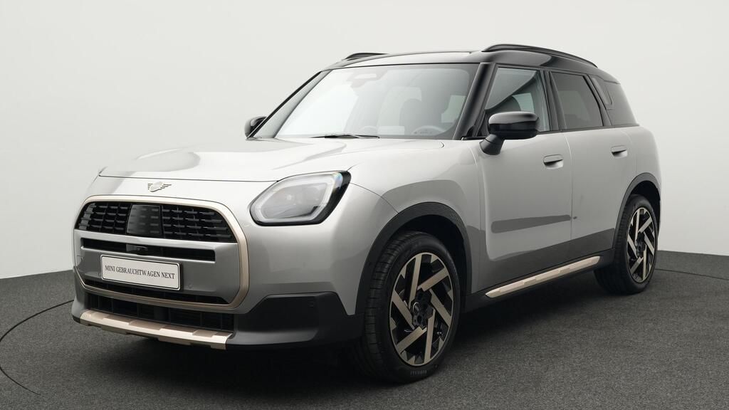 Mini Countryman C (Cooper) 11.180 km 39.098 &euro; 