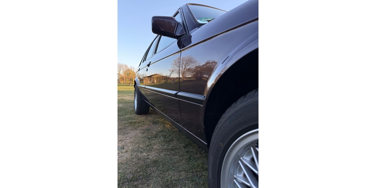 BMW E 30 249.500 km 11.500 &euro; Lüneburg 21335