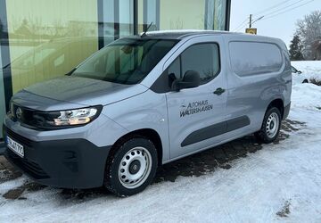 Opel Combo 9.000 km 20.000 &euro; Waltershausen 99880