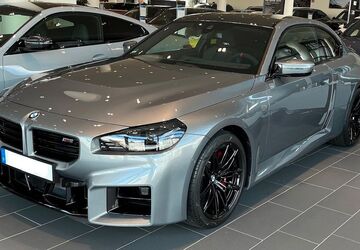 BMW M2 9.400 km 70.400 &euro; Pohlheim bei Gießen 35415